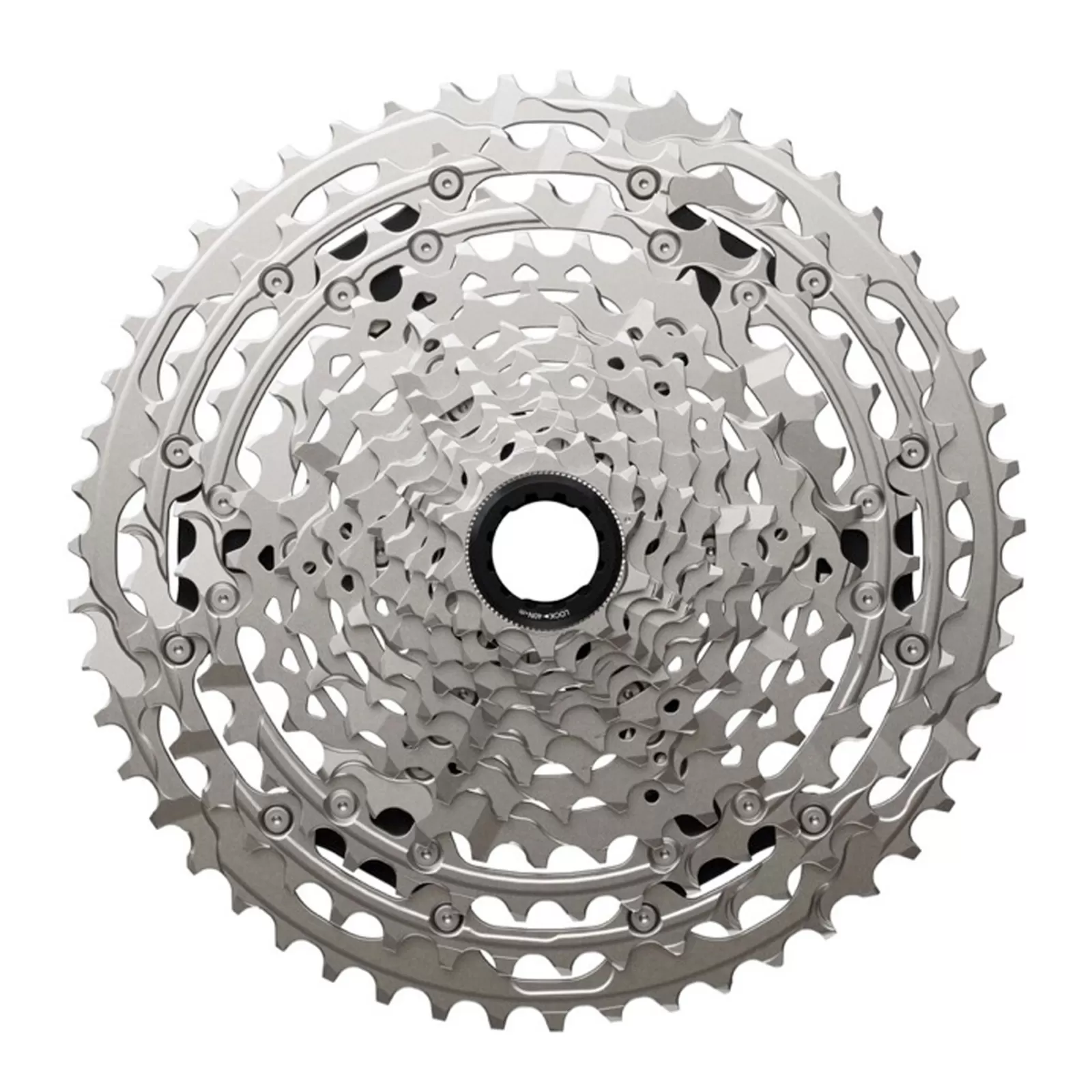 kazeta SH 12 CSM6200 DEORE 10-51 SHIMANO