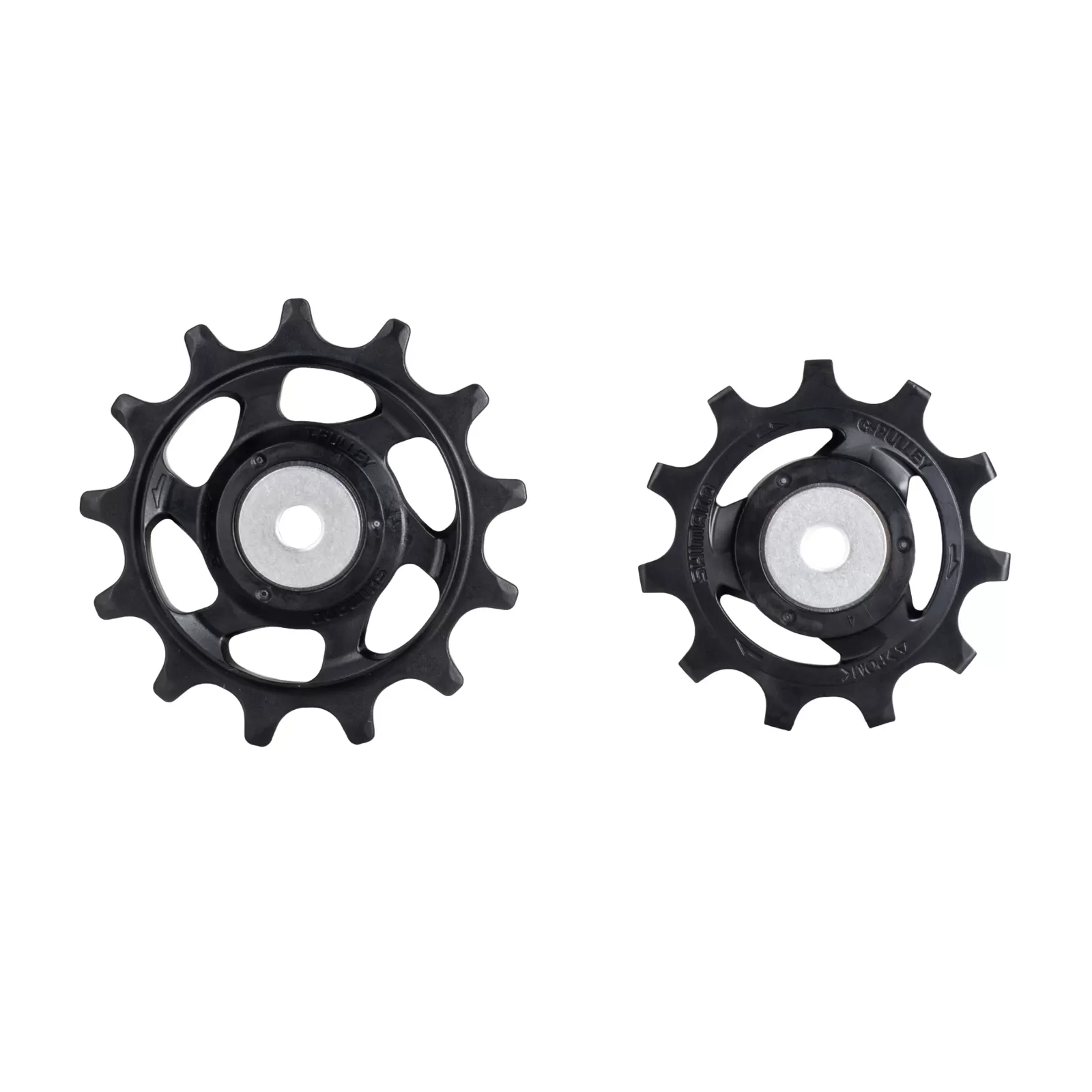 kladky SH horní+spodní GRX RDRX810 -11sp - 11z+13z SHIMANO