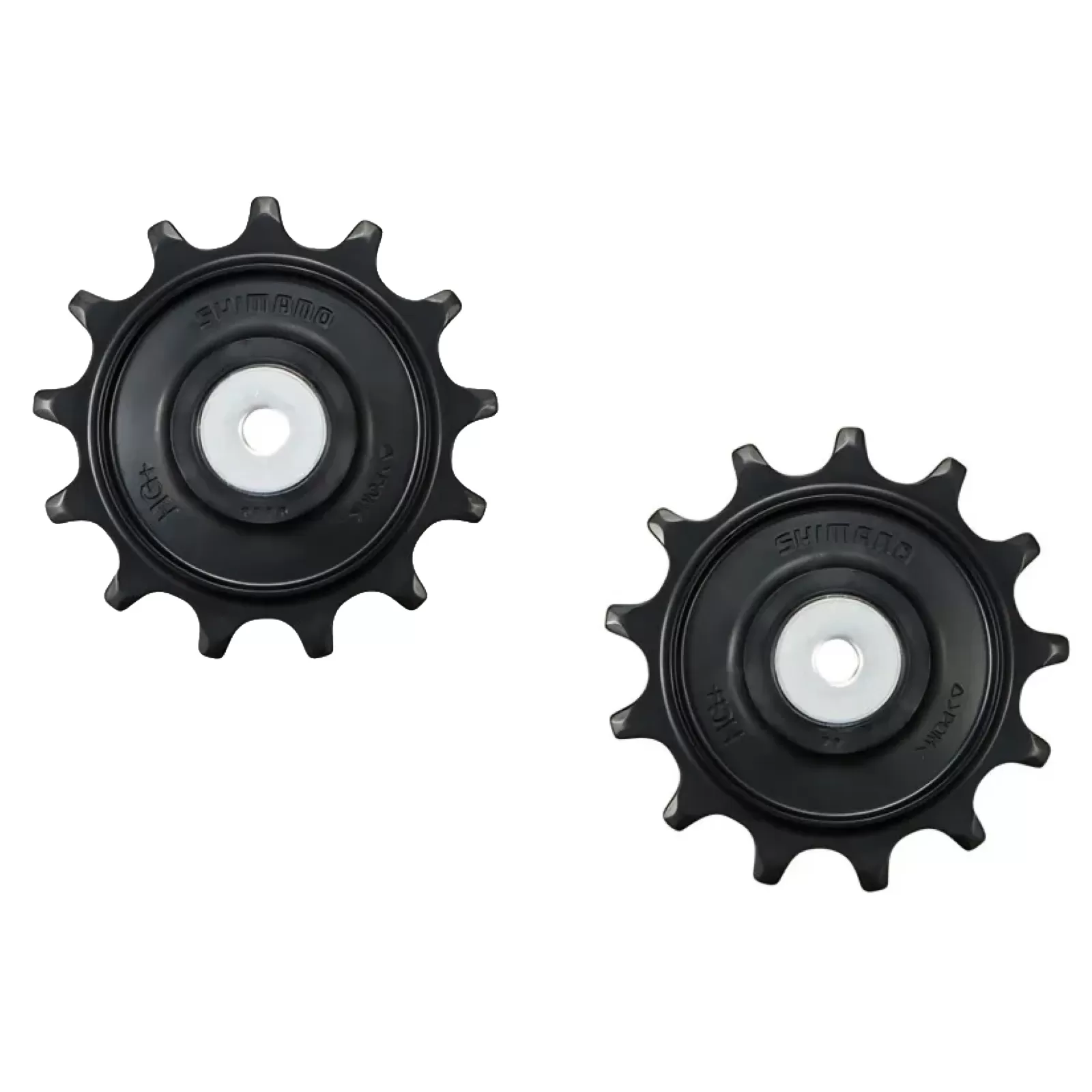 kladky SH horní + spodní XT RDM8250 - 12sp - 13z SHIMANO