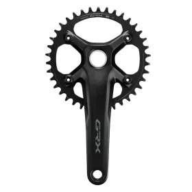 kliky gravel SH GRX FCRX610-1 12k 172,5 +osa 40z