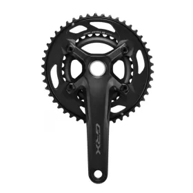 kliky gravel SH GRX FCRX610-2 12k 165 +osa 46/30