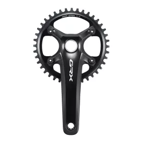 kliky gravel SH GRX FCRX810 11 k 170 +osa, 40 zubů