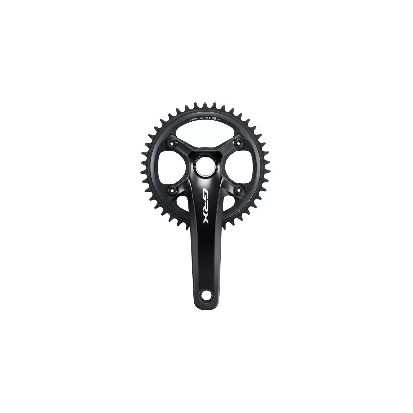 kliky gravel SH GRX FCRX820-1 12k 175 +osa 42z SHIMANO