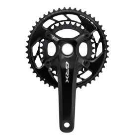 kliky gravel SH GRX FCRX820-2 12k 170+osa 48/31