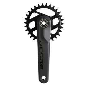 kliky MTB DEORE FCM6200-12k 32 zubů 165