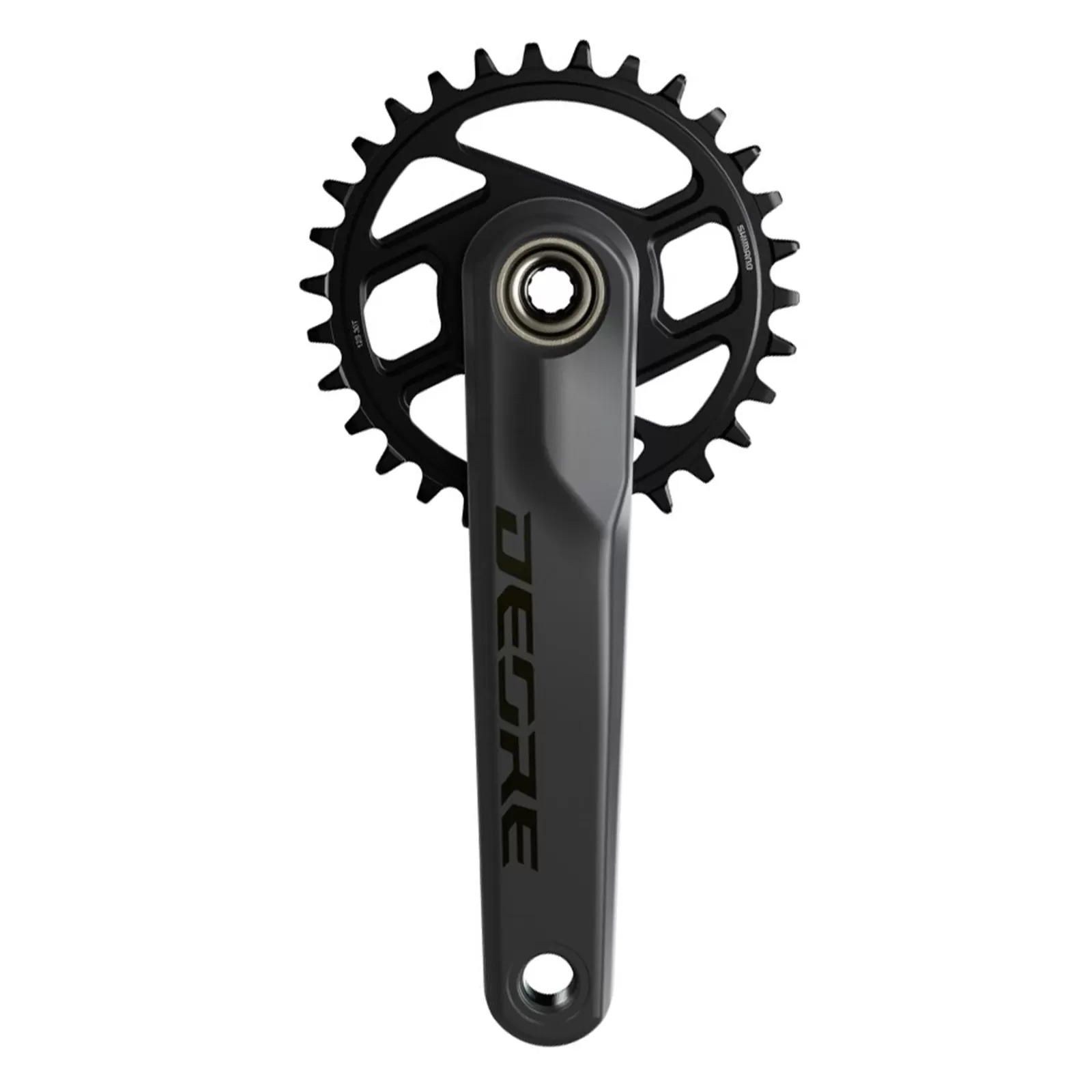 kliky MTB DEORE FCM6200-12k 32 zubů 170 SHIMANO
