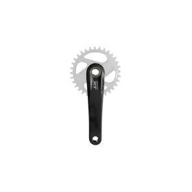 kliky MTB XT FCM8200 12x1, bez převodníku, 170 mm