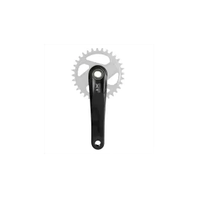 kliky MTB XT FCM8200 12x1, bez převodníku, 175 mm