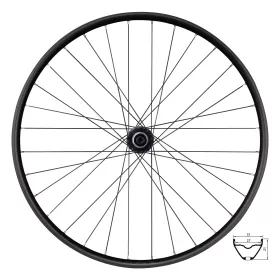 kolo zadní FORCE XC 622x27 SH-MT410-CL/12/148 32d