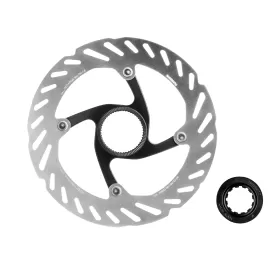 kotouč brzdový SH RTCL700 CENTER LOCK 160mm