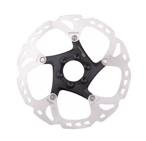 kotouč brzdový SH SMRT86, 6 děr 160mm SHIMANO kotouč brzdový SH SMRT86, 6 děr 160mm SHIMANO