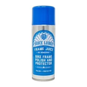 čistič-sprej JUICE LUBES Frame Juice Gloss, 400ml