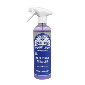 čistič-sprej JUICE LUBES Frame Juice Matt, 500ml