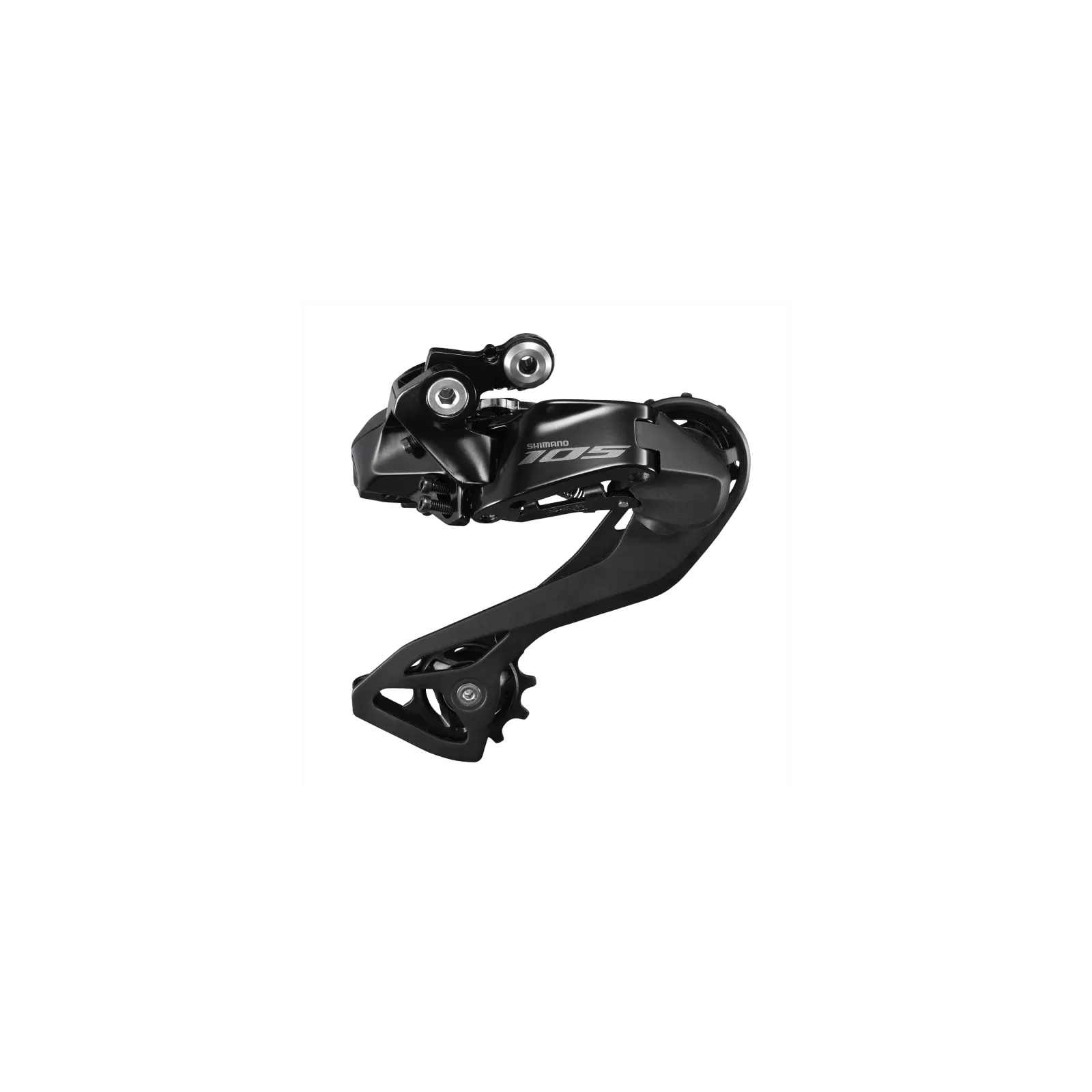 měnič RDR7150GS 105 střední vodítko 12 kolo SHIMANO