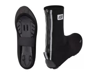 návleky treter FORCE SLEET MTB, černé S