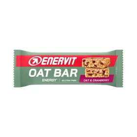 Oat Bar, tyčinka, 50 g brusinky