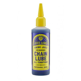 mazivo-kapátko JUICE LUBES Viking Juice, 130ml