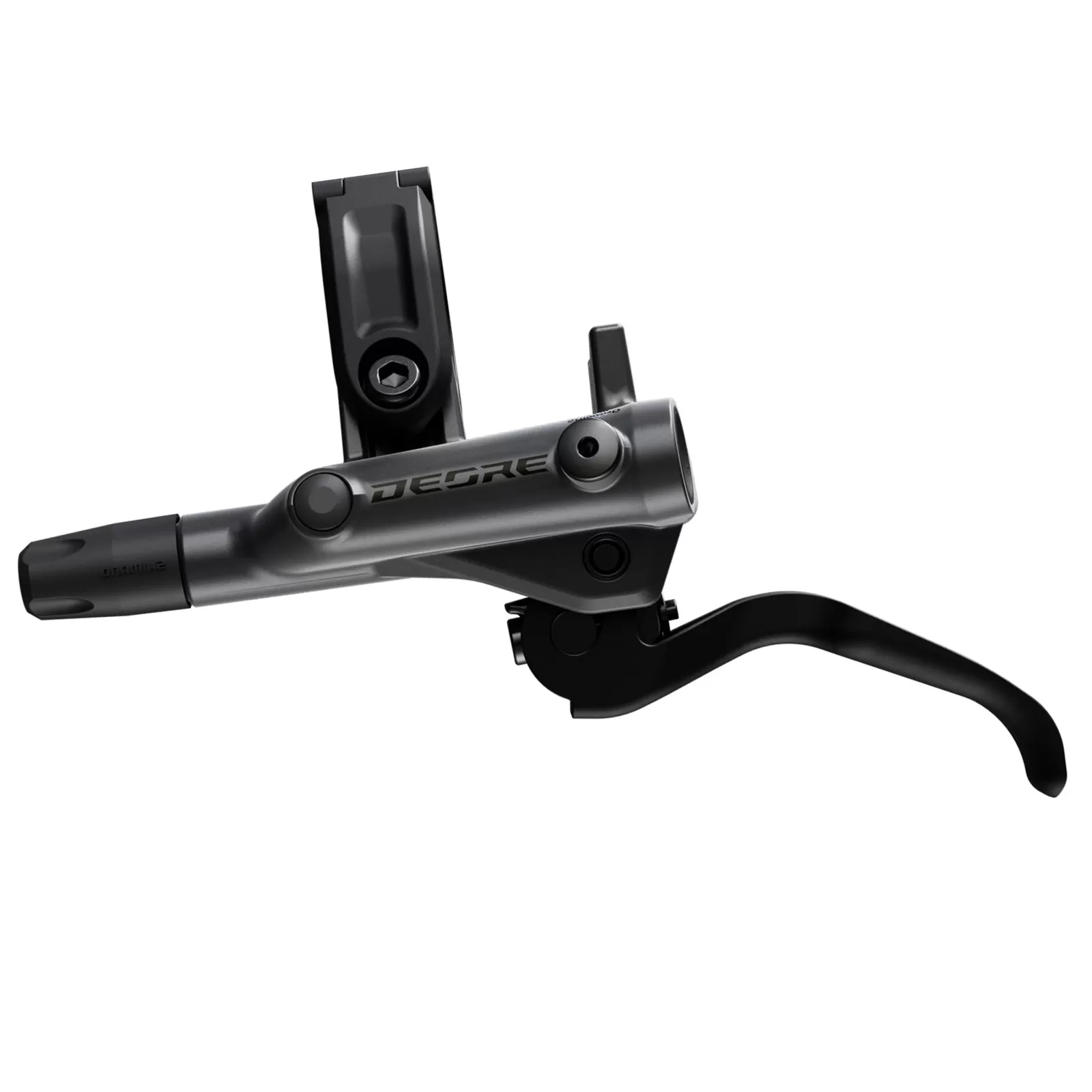 páka brzdová hydraulická BLM6200L levá SHIMANO