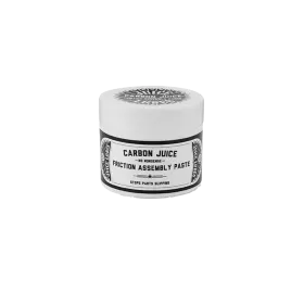 mazivo-pasta JUICE LUBES Carbon Juice, 50ml