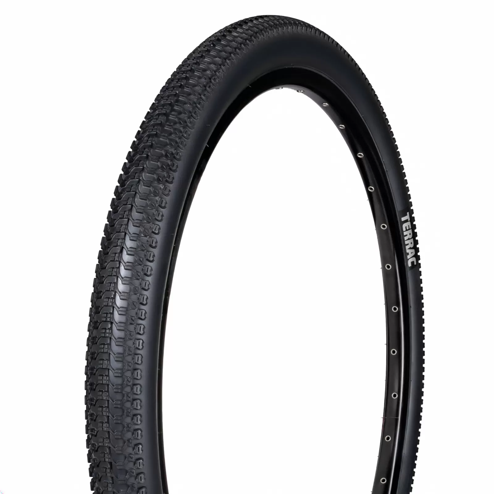 plášť EXTEND TERRAC 27,5 x 2,1 černý 