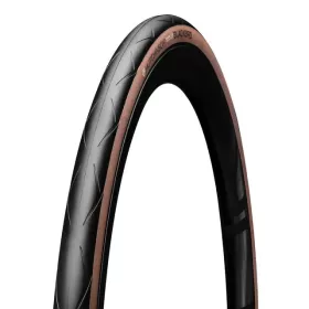 plášť HUTCHINSON BLACKBIRD TLR 700x34 kvlr,črn-béž
