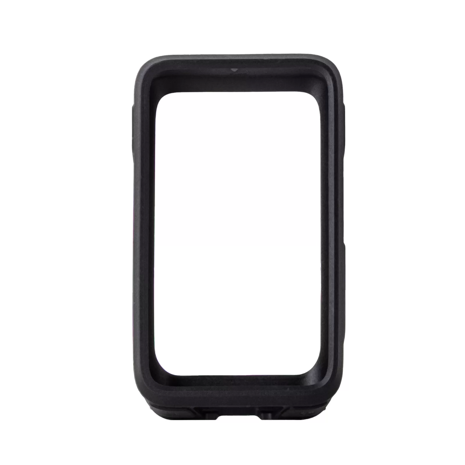 pouzdro silikonové iGPSPORT pro BINAVI AIR, černé