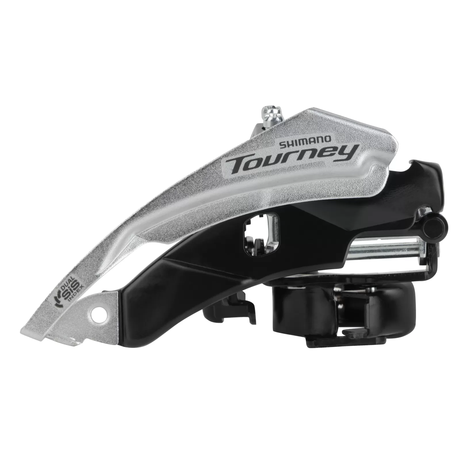 přesmyk FDTY601 TOP SWING 34,9-31,8 horní+spodní SHIMANO