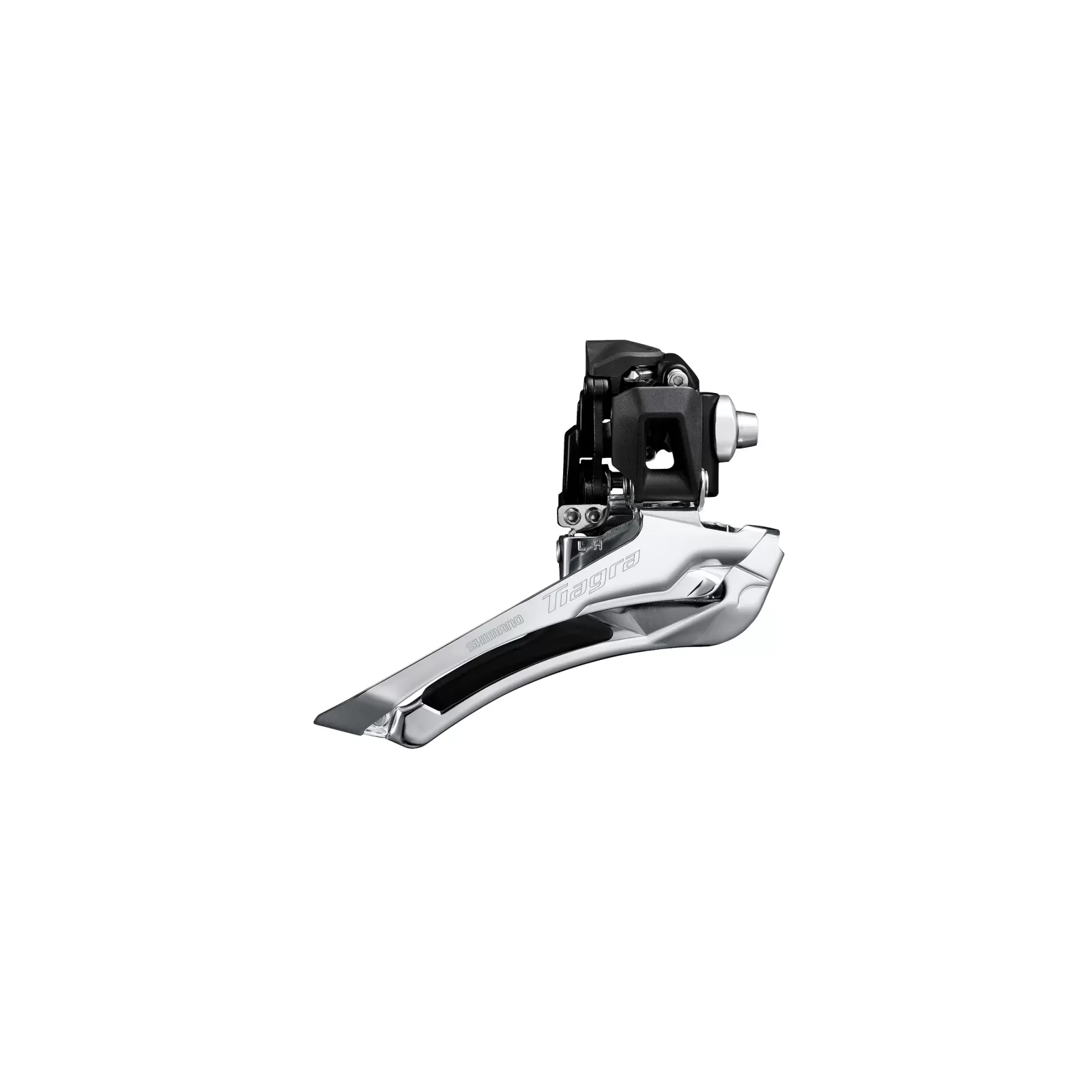 přesmyk silniční SH FDR4000F TIAGRA navářka 11 k SHIMANO