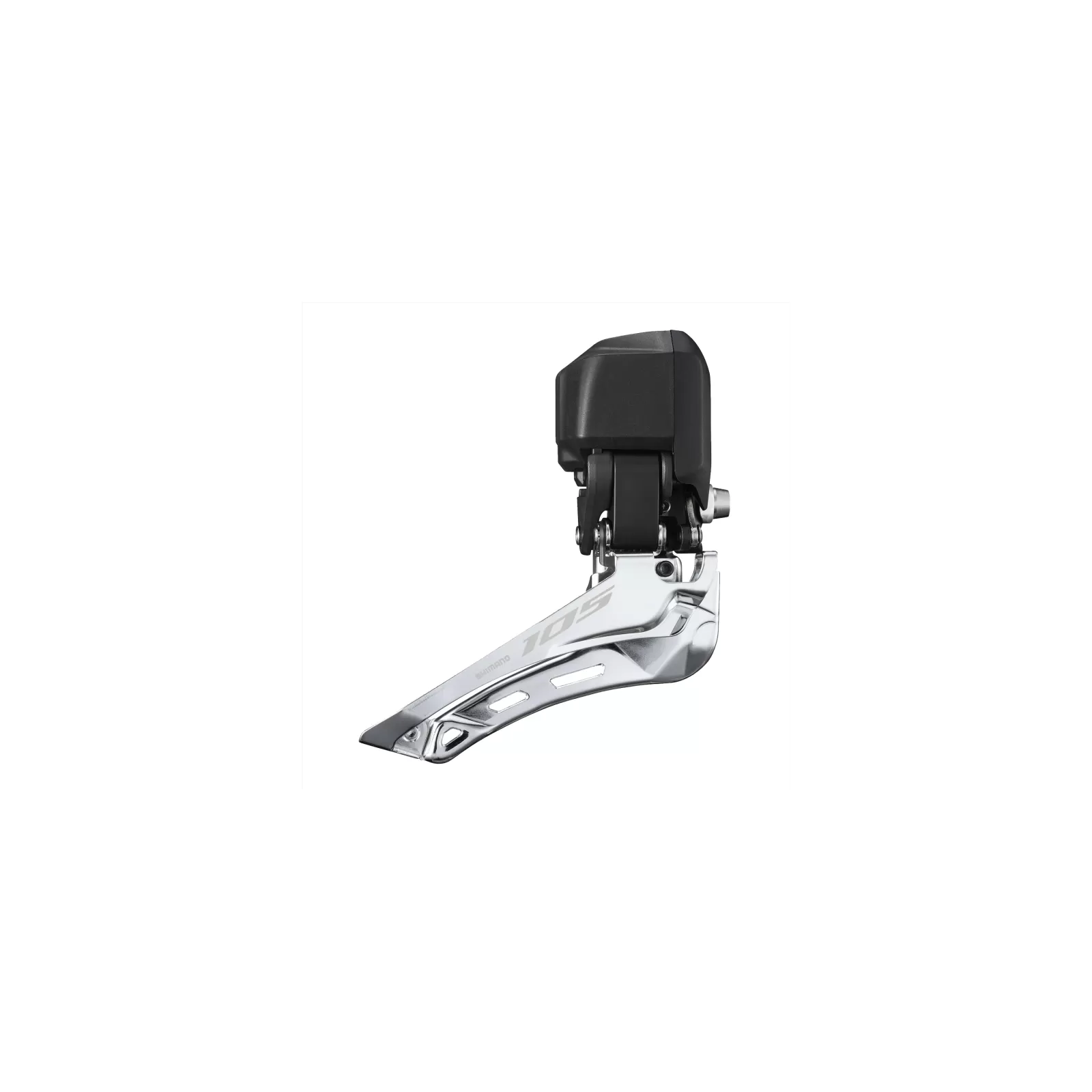přesmyk silniční SH FDR7150 105 Di2, navářka 12k SHIMANO