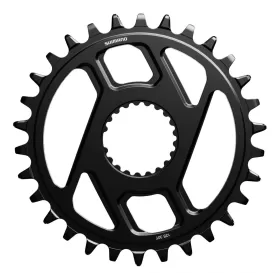 převodník na kliky MTB DEORE FCM6200 12k 30 zubů
