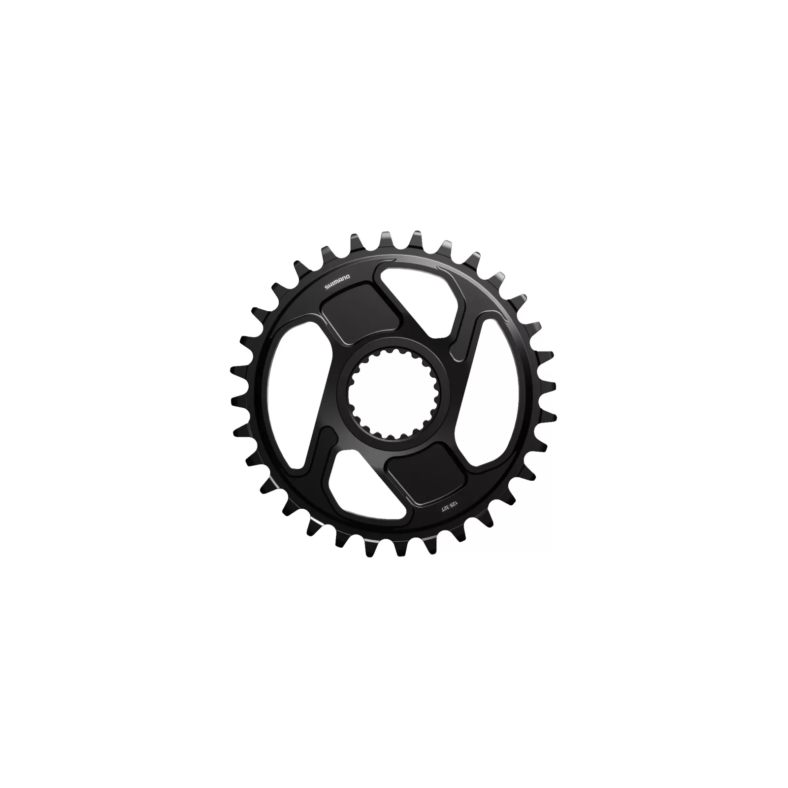 převodník na kliky MTB XT FCM8200 12k 32 zubů SHIMANO