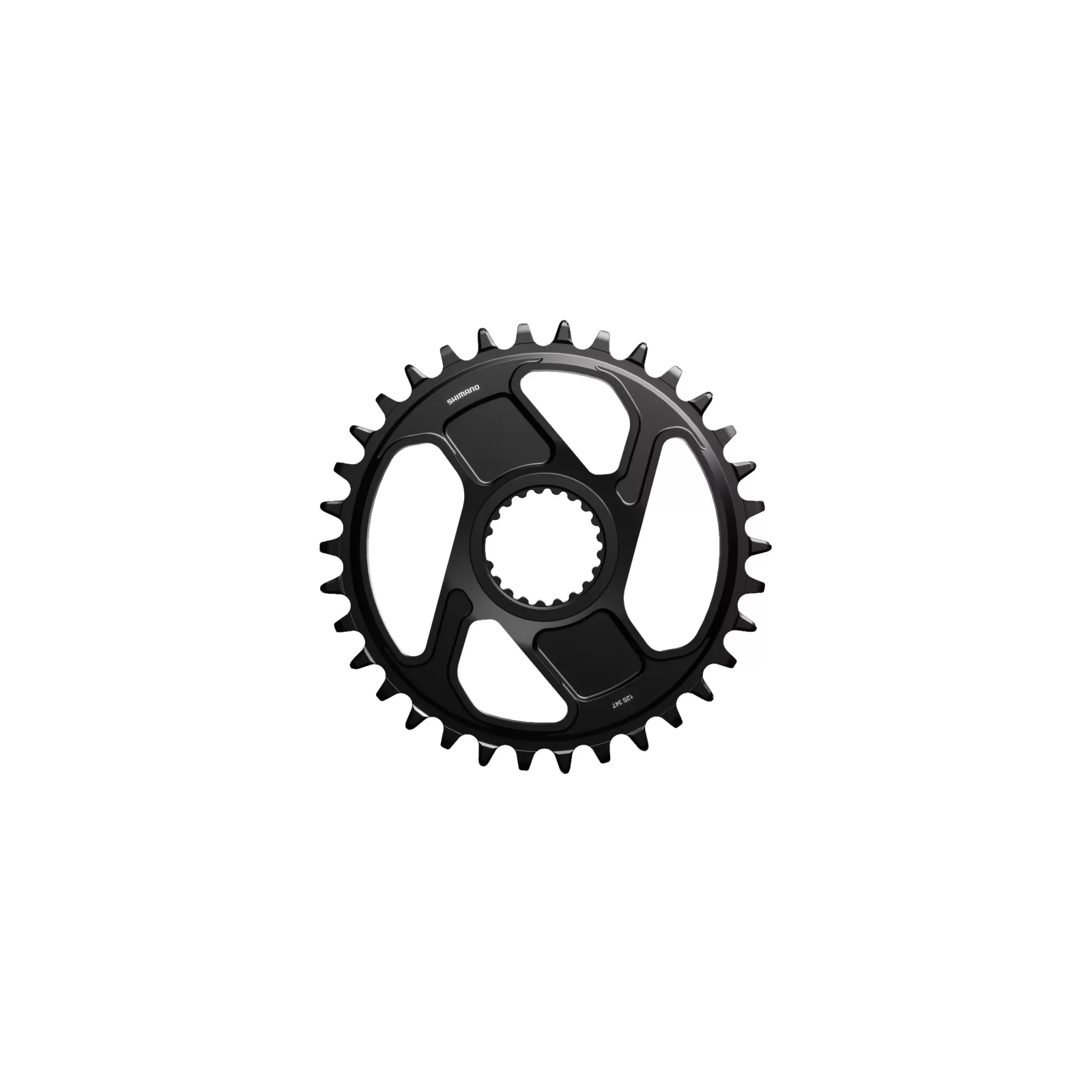 převodník na kliky MTB XT FCM8200 12k 34 zubů SHIMANO