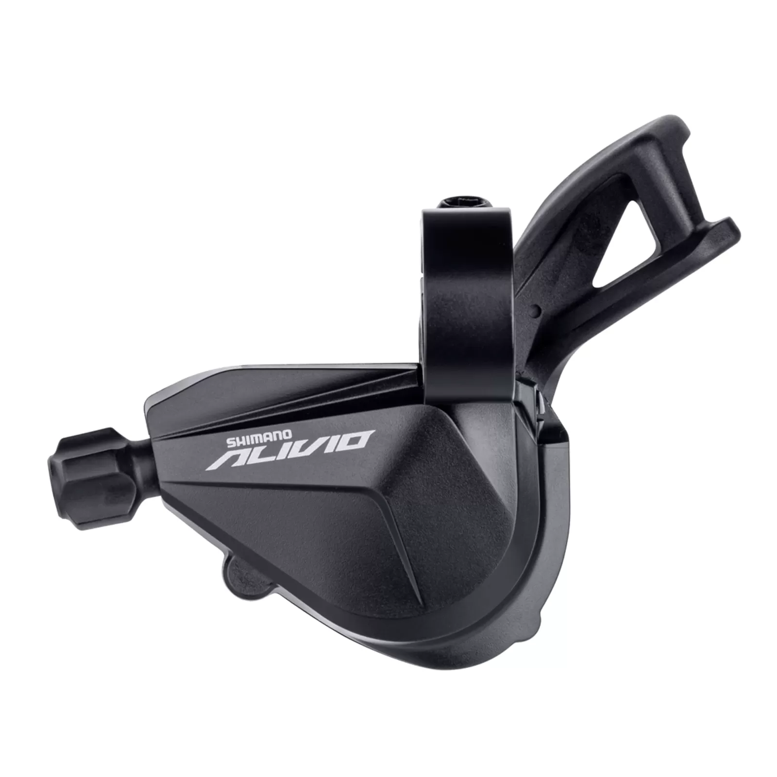 řadící páčka ALIVIO SLM3100L 3k levá s objímkou SHIMANO