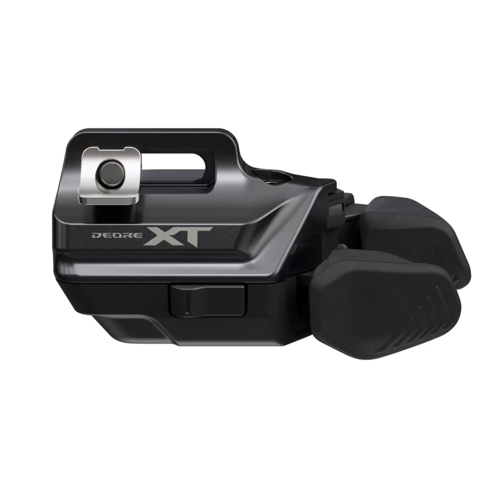 řadící páčka XT SWM8250IR 12k pravá, bez objímky SHIMANO