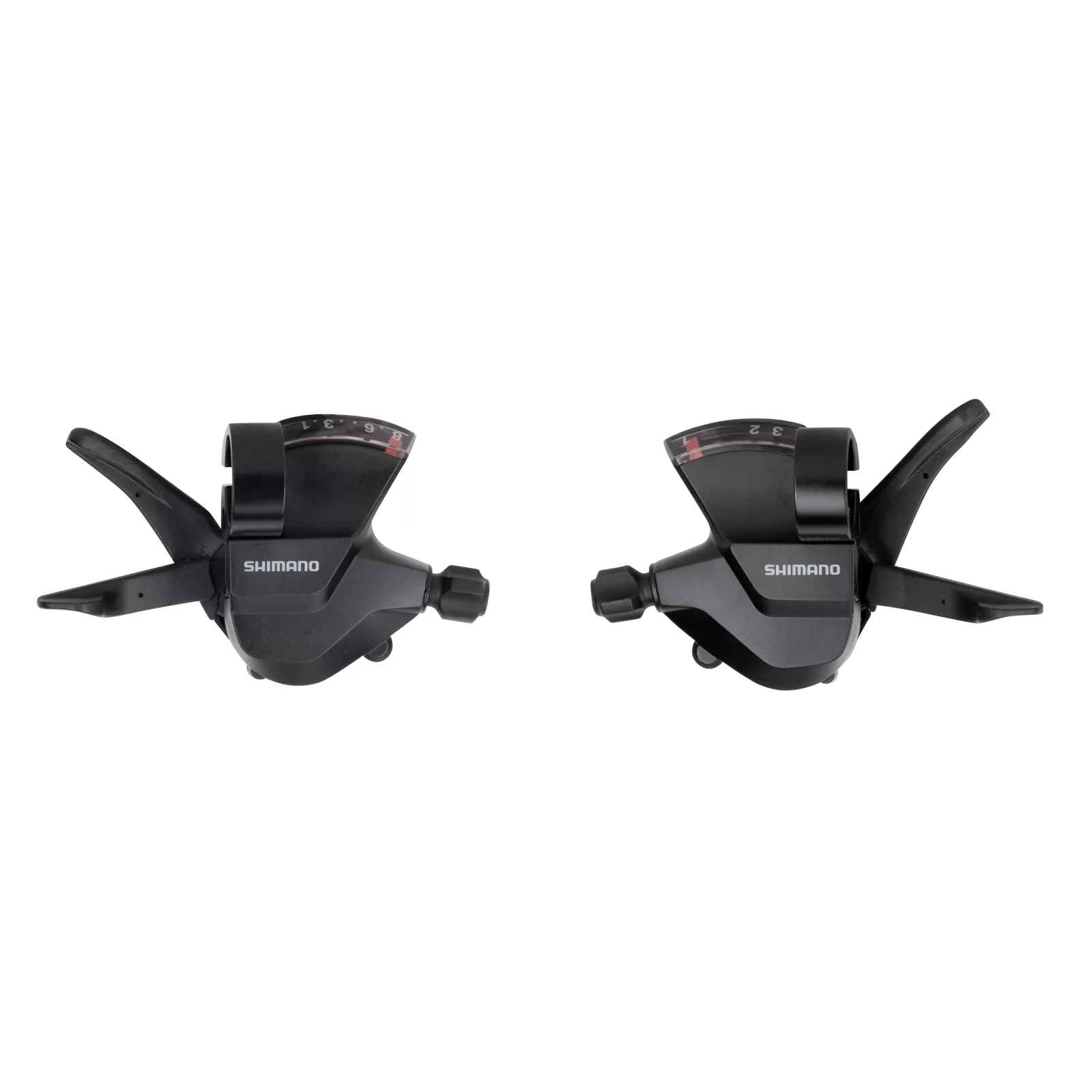 řadící páčky ACERA SLM315 3x8 kolo SHIMANO