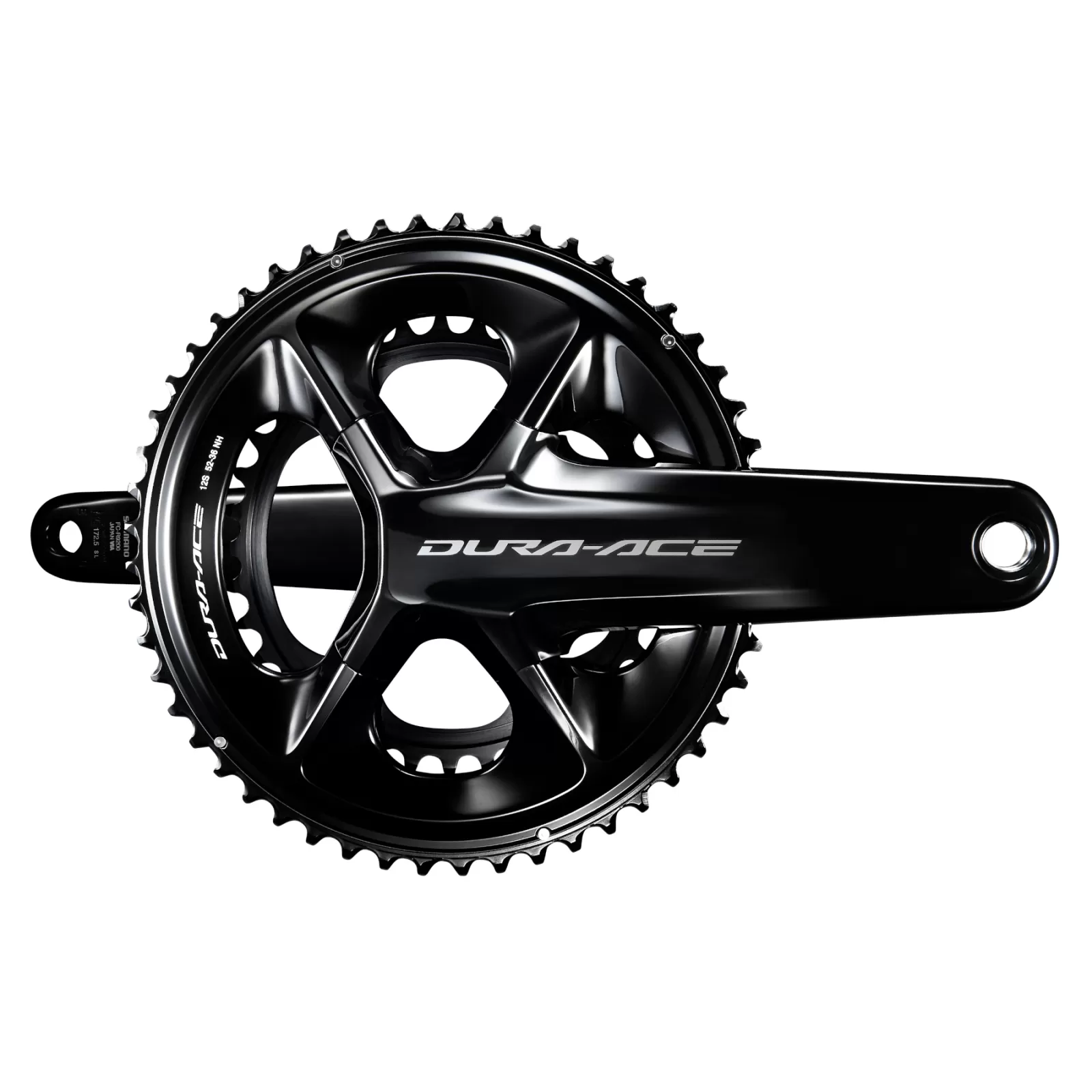Shimano Dura-Ace FC-R9200 50/34 175 mm
