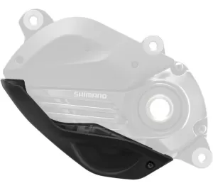 Shimano Kryt spodního motoru STEPS DC-EP801-G pro EP801/EP600/EP500