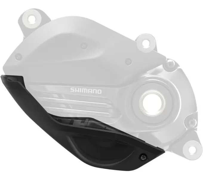 Shimano Kryt spodního motoru STEPS DC-EP801-G pro EP801/EP600/EP500