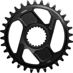 Shimano Převodník Shimano XT SM-CRM86 pro kliky FC-M8200,černý