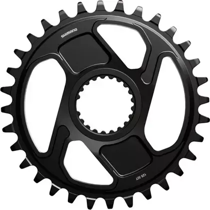Shimano Převodník Shimano XT SM-CRM86 pro kliky FC-M8200,černý