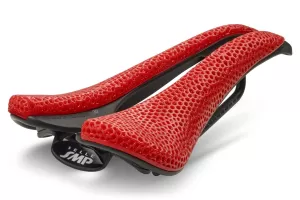 SMP - Sedlo EVO 3 D red