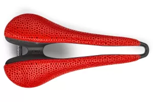 SMP - Sedlo EVO 3 D red