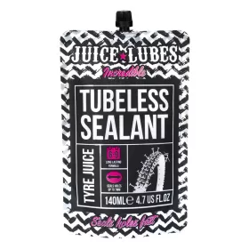 lepení-tmel JUICE LUBES Tyre Juice, 140ml
