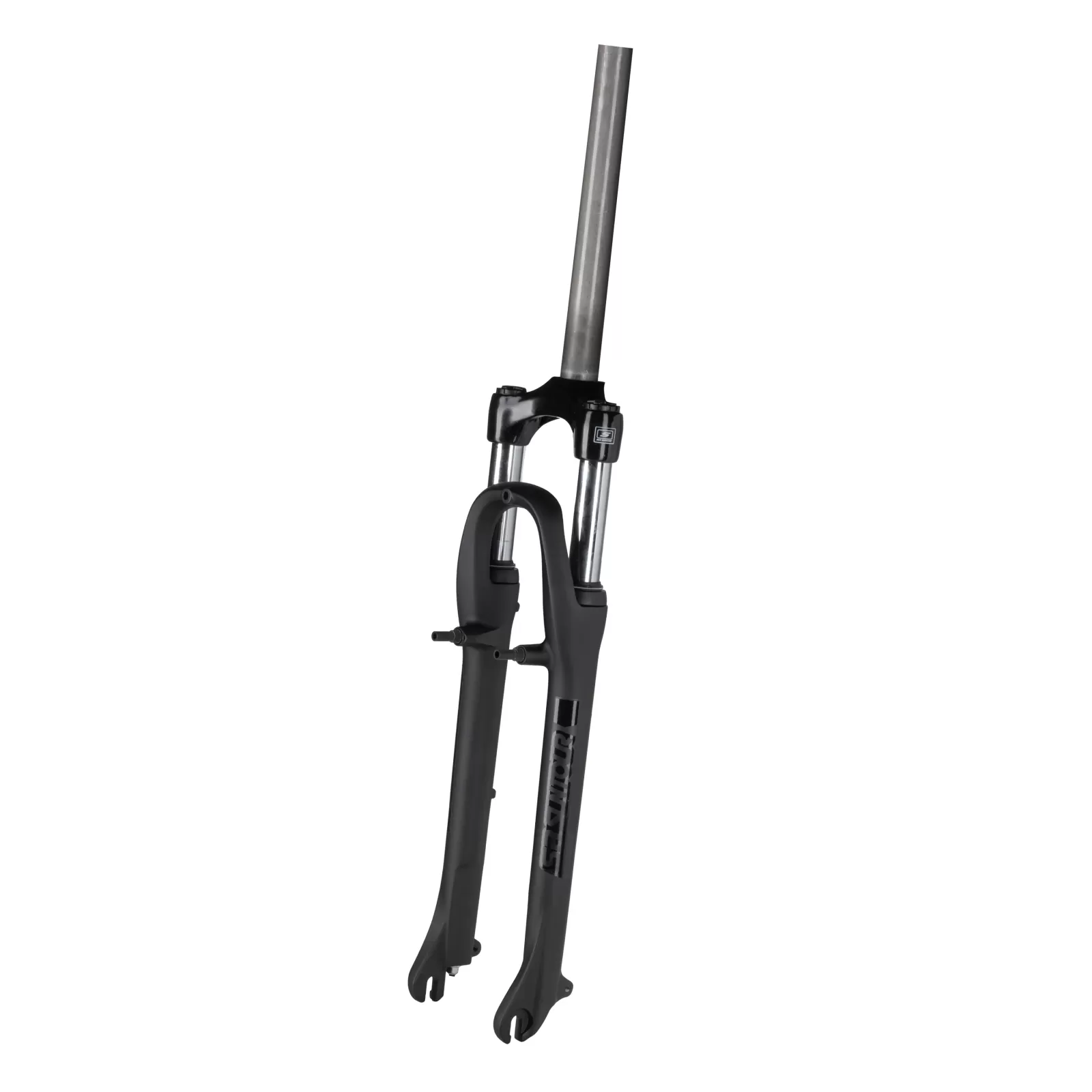 vidlice SUNTOUR M3010 28"-1 1/8"A,černá, V-brzdy SR SUNTOUR