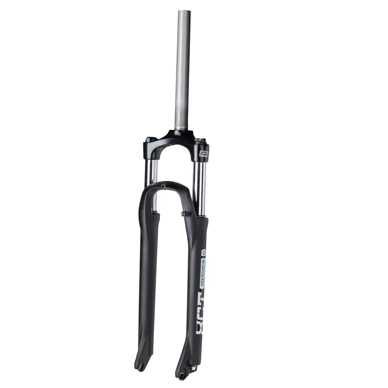 vidlice SUNTOUR XCT-HLO 29"-1 1/8"A,černá matná D SR SUNTOUR