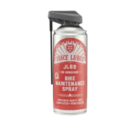 vytěsňovač vlhkosti-sprej JUICE LUBES JL69, 400ml