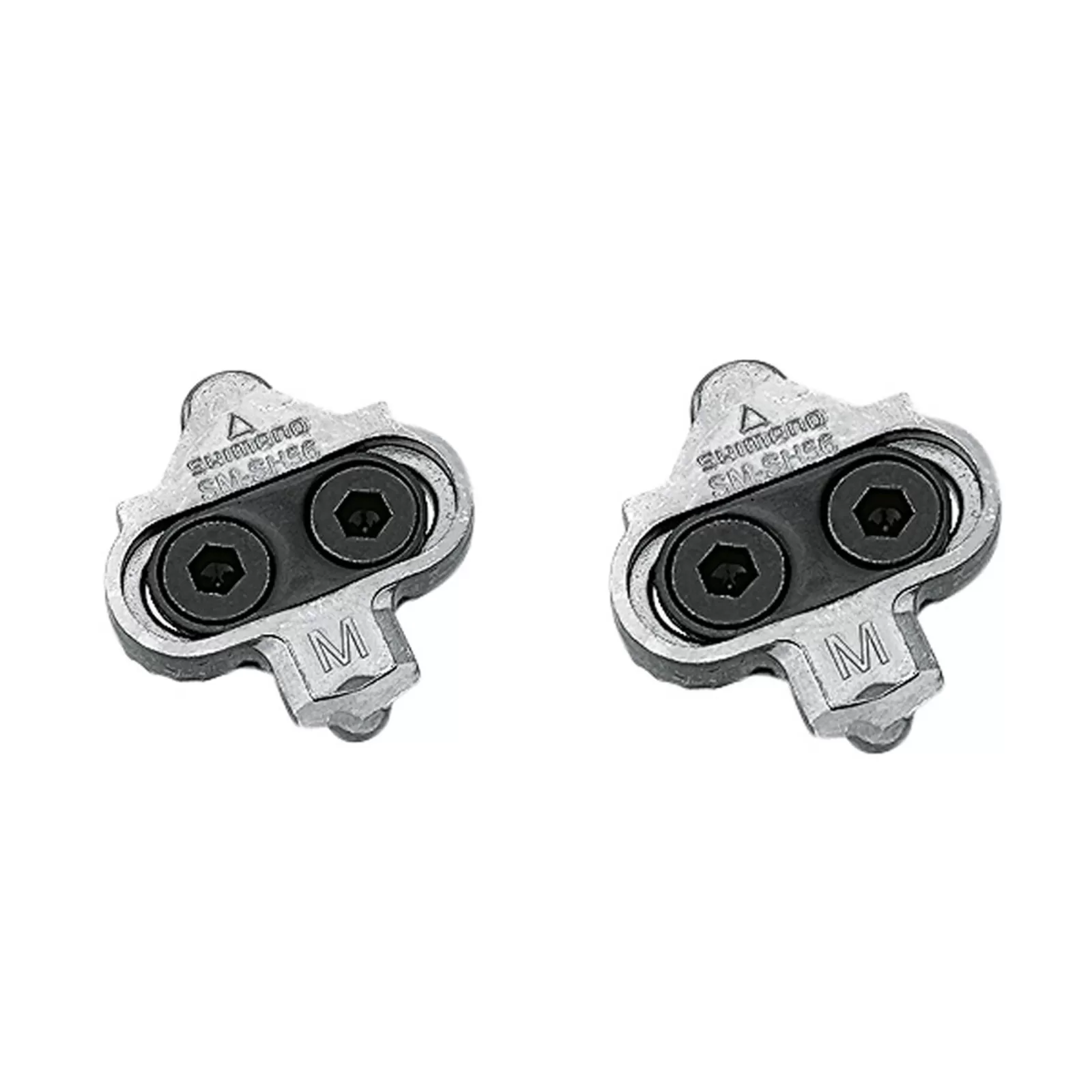zarážky-kufry SHIMANO SPD SM-SH56