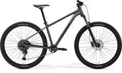 MERIDA BIG.NINE 200 Silk Dark Grey(Black) S MERIDA BIG.NINE 200 Silk Dark Grey(Black) S