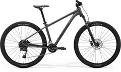 MERIDA BIG.NINE 300 Silk Dark Grey(Black) S MERIDA BIG.NINE 300 Silk Dark Grey(Black) S