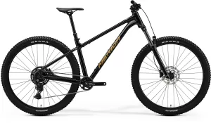 MERIDA BIG.TRAIL 300 Black(Brown) S MERIDA BIG.TRAIL 300 Black(Brown) S